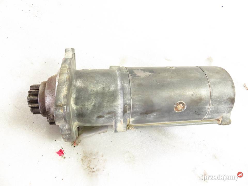 ROZRUSZNIK DAF CF FT 480 MX13 355 H2 2005835087 małopolskie