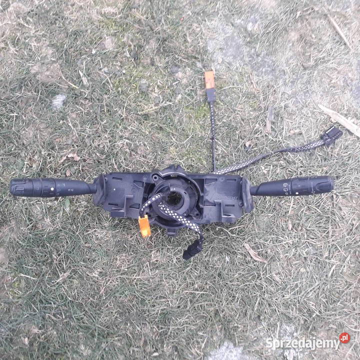 Kompletny przełącznik zespolony Citroen Xsara sprzedam