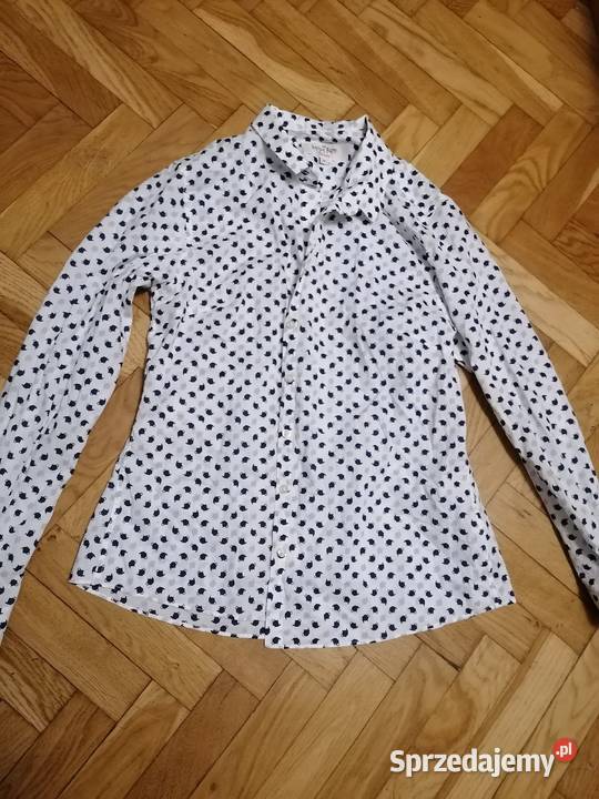 Odzież w rozmiarze 38 krótki Gdańsk sprzedam