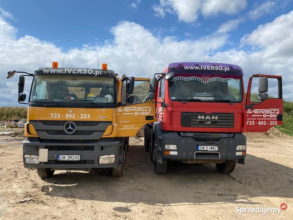 Żwir 28 816 1632 Odwodnienie Drenaż kamień Psary