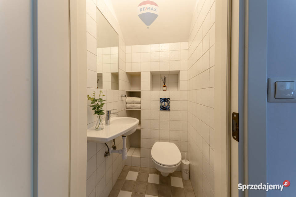 Segment 160 m z ogrodem w centrum Józefosławia taras mazowieckie Józefosław