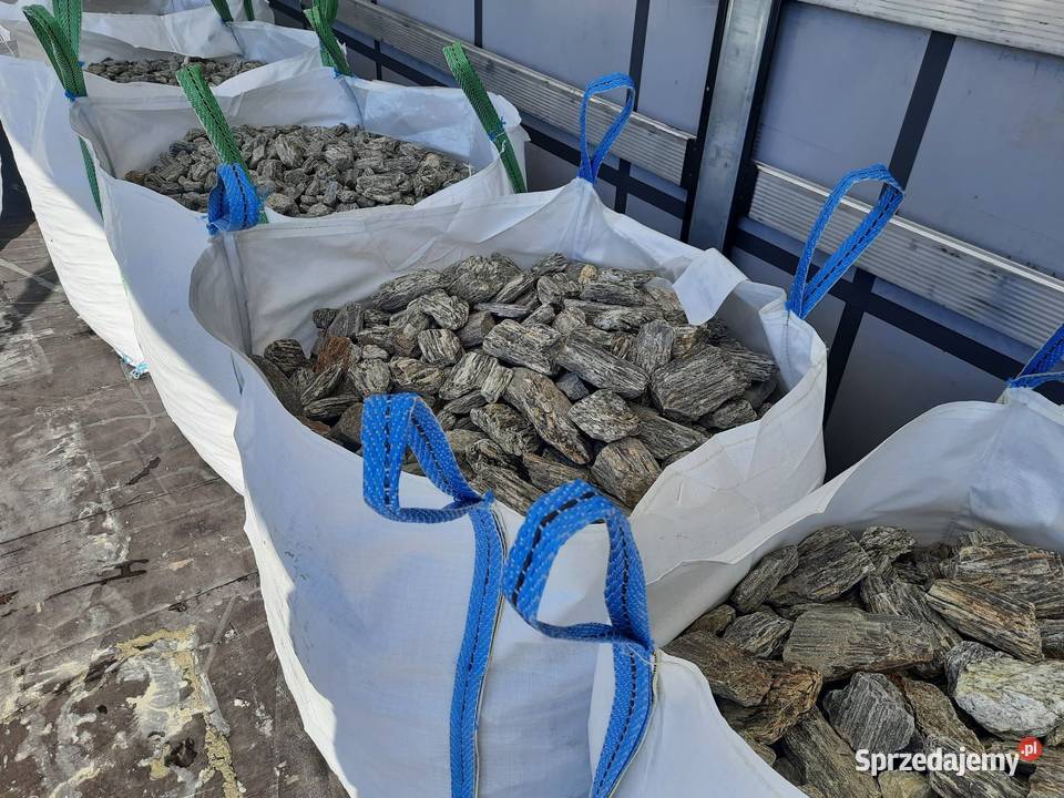 Kora Kamienna Płukana 1132 3263 63150 BIG BAG Skawina