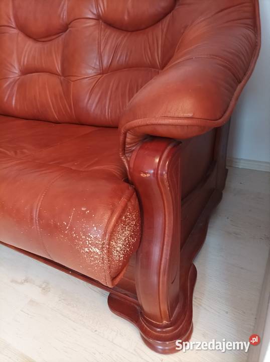 Sprzedam meble do salonu Meble do salonu Olsztyn