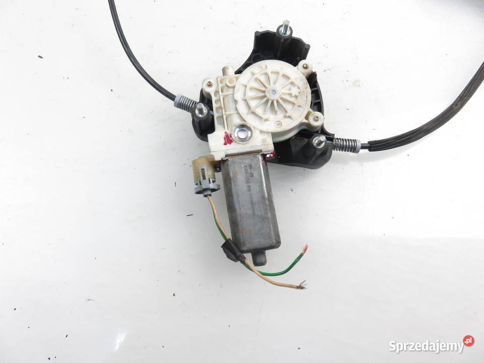 PODNOŚNIK SZYBY PRAWY PRZEDNI THALIA I sprzedam