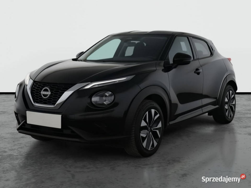 Nissan Juke 10 DIGT 84KM Piaseczno sprzedam