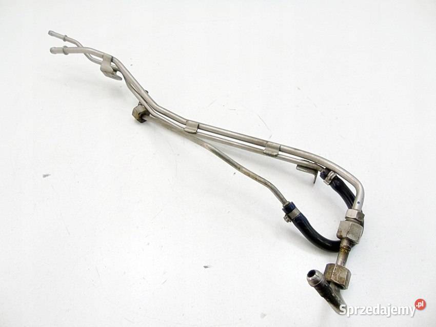 RURKI PRZEWODY PALIWA PODCIŚNIENIA 20 D JTD MJET osobowe