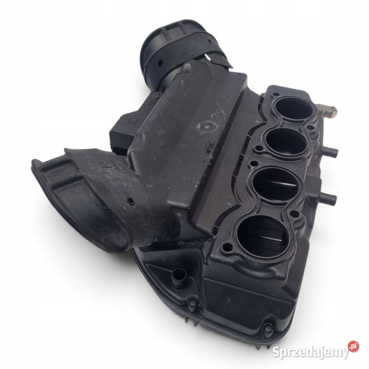OBUDOWA FITRA POWIETRZA AIRBOX Suzuki GSXR 600 Chełm sprzedam
