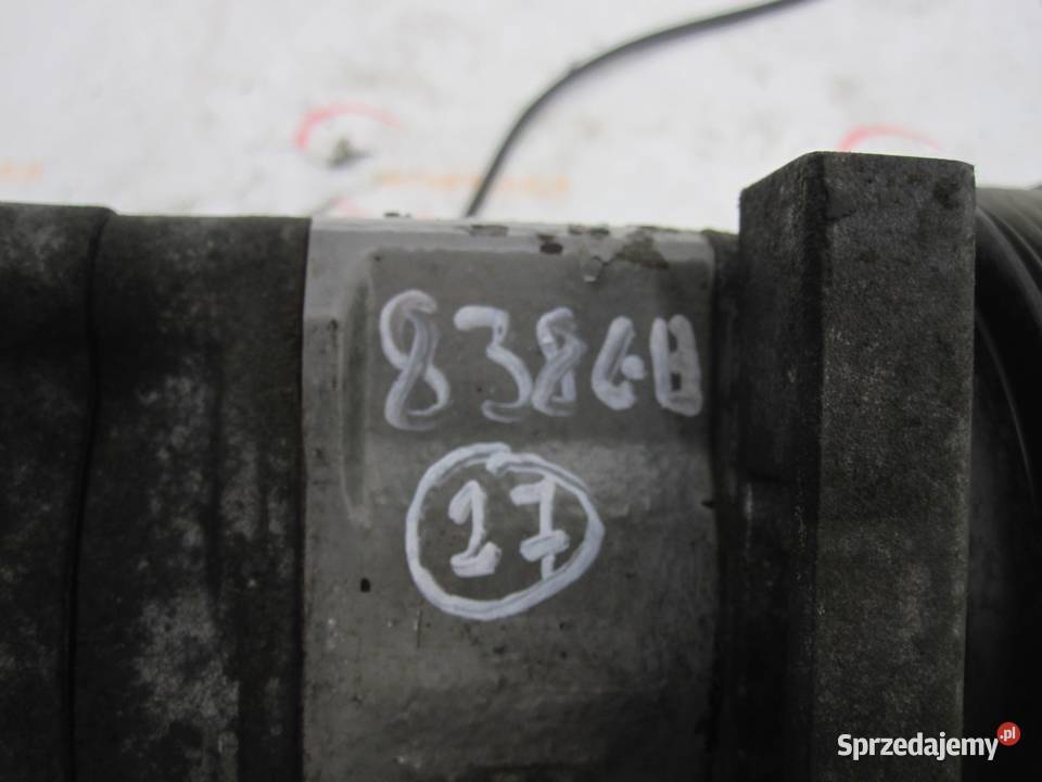 MAZDA 3 6 CX7 22 MZRCD R2AA13H50 sprężarka świętokrzyskie Kielce