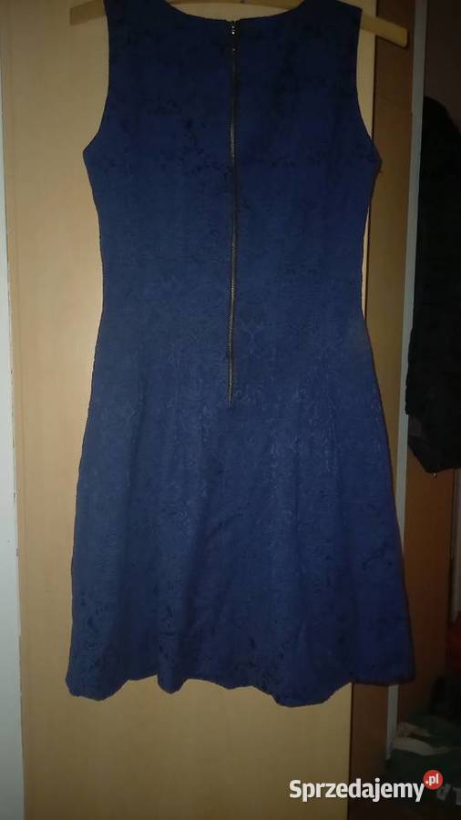 Sprzedam elegancka sukienke 36 podkarpackie