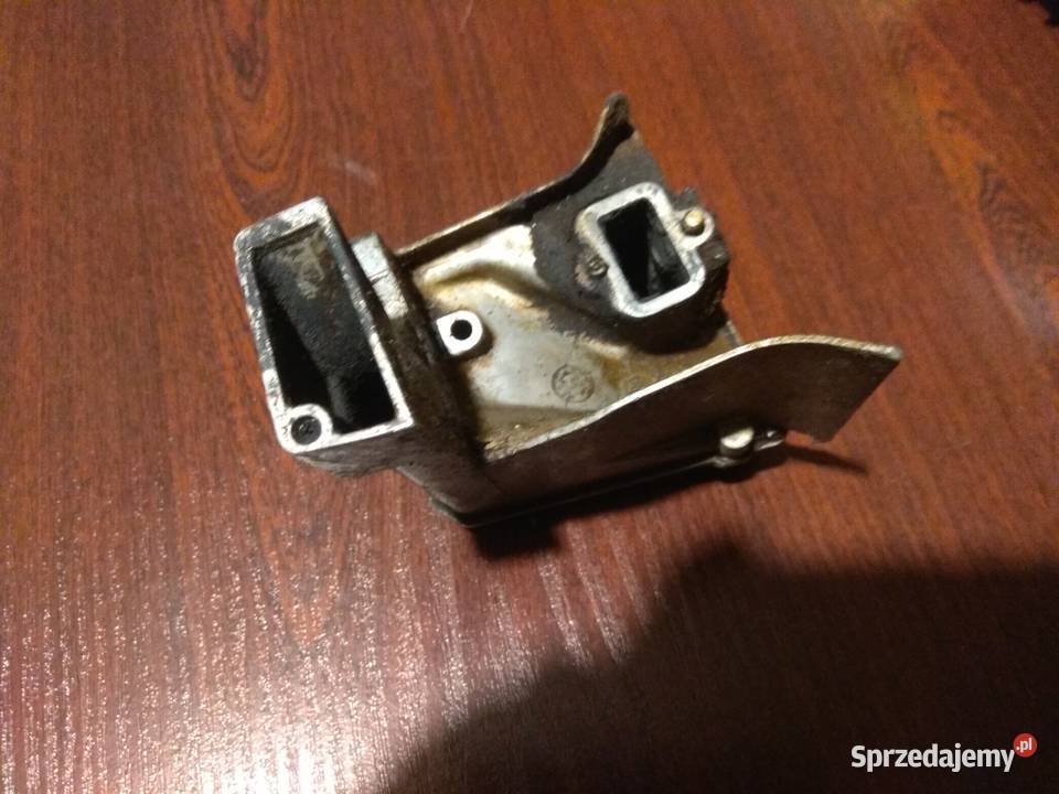 Stihl 009010011012 tłumik 1139 Stalowa Wola