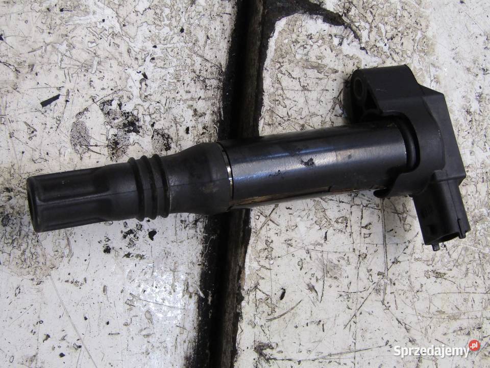 CEWKA ZAPŁONOWA 12 VTI CITROEN C3 III 29L0075