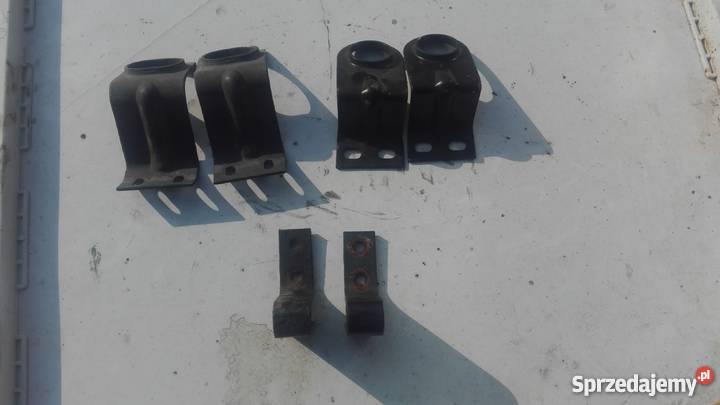 Mercedes g klasa 463 460 uchwyty chlodnicy Kocmyrzów