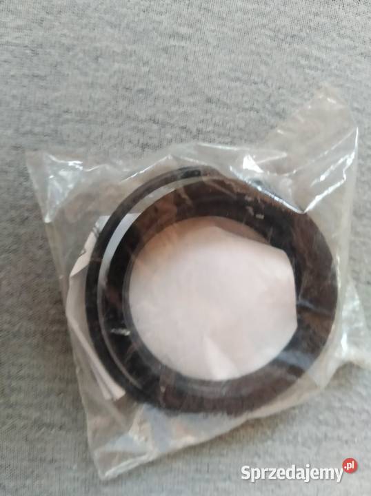 Bizon Rekord zestaw uszczelek hedera Rolnictwo Lublin