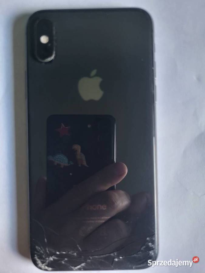 Iphone XS 256 gb Zawiercie sprzedam