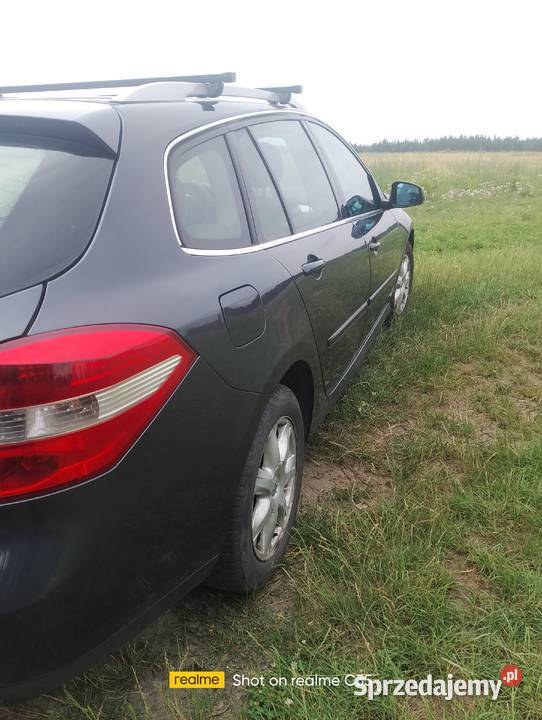 Laguna 3 Busko-Zdrój sprzedam