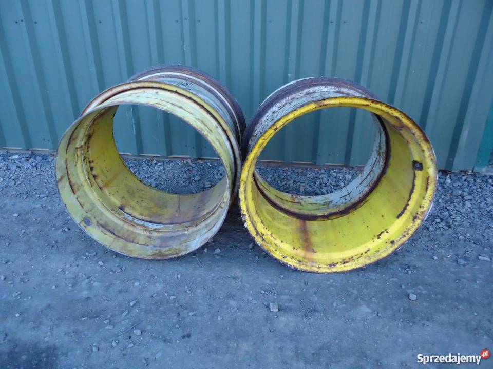 FELGA FELGI W 14 L X R 26 BLIŻNIACZE 169 169