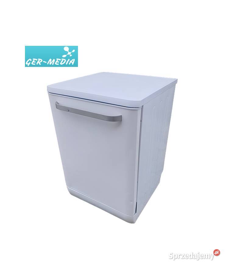 Zmywarka Sharp QWDX41F47EW wolnostojąca z klamką Zmywarki