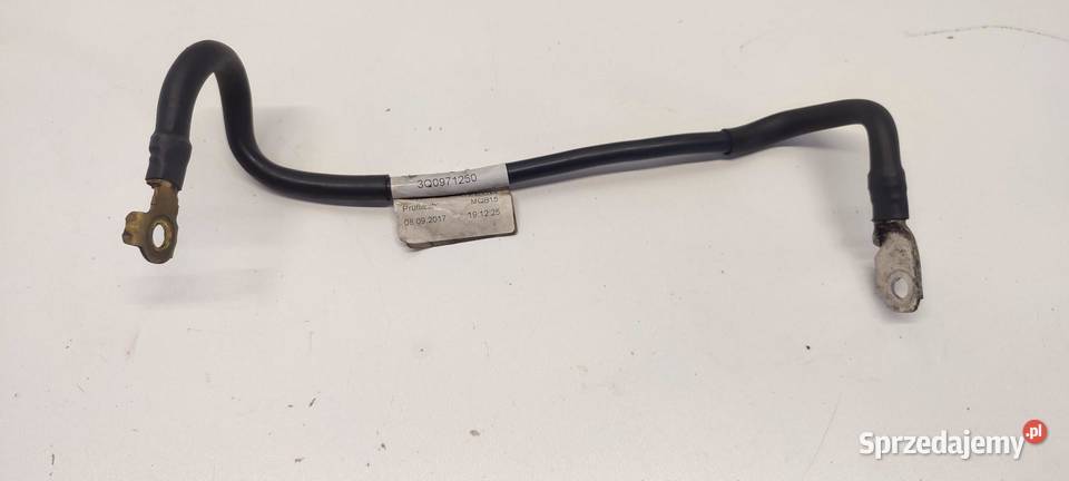 VW TIGUAN II PRZEWÓD MASOWY 3Q0971250 3Q0971250 sprzedam