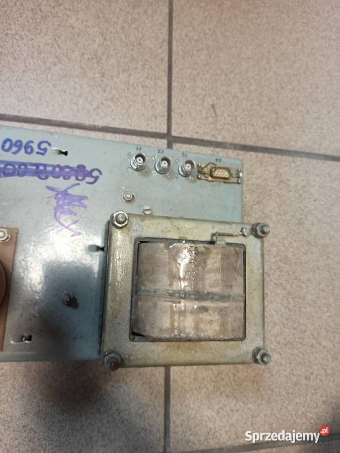 Lampa elektronowa TGI1100025 MODUŁ