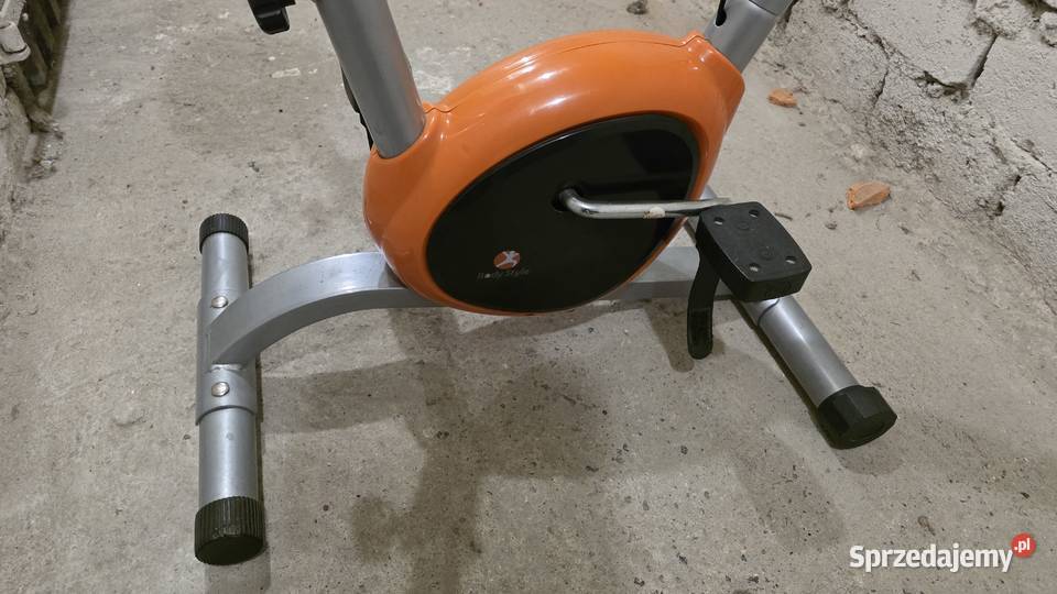 Rower rowerek stacjonarny treningowy Łódź sprzedam