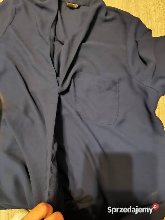 Bluzka Rozmiar 38(M) lubelskie Kamionka