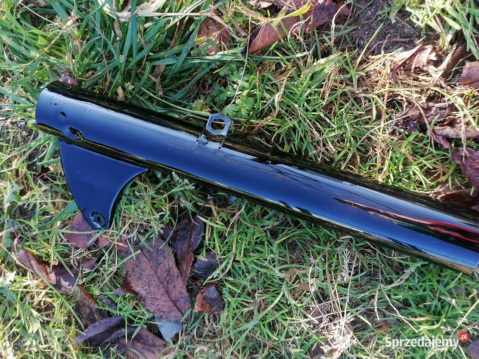 WSK 125 dwuramówka kompletna częściowej 125cm3 podkarpackie Dębica