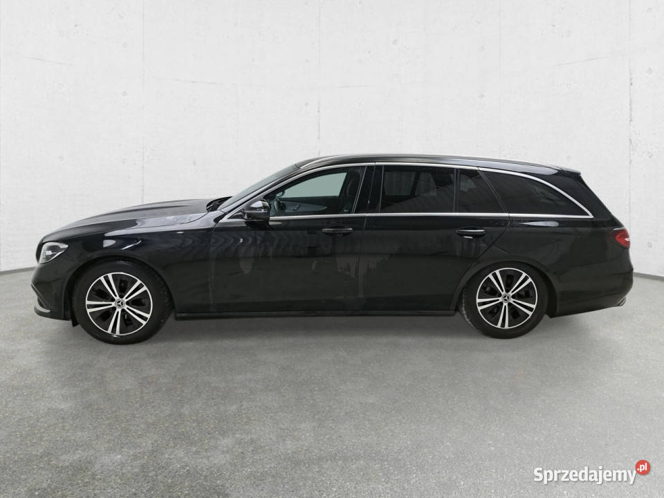 Mercedes E 220 MERCEDESBENZ E 220d W213 2016 Komorniki