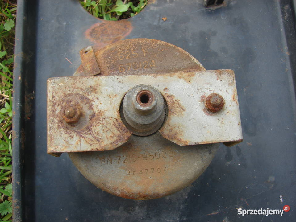 Tablica wskaźników deska rozdzielcza STAR 28 29 ciężarowe Starogard Gdański