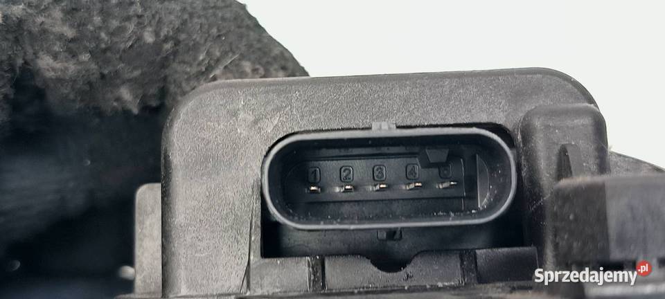 SONDA AUDI A4 B9 NOX 8W0907805B Lipno