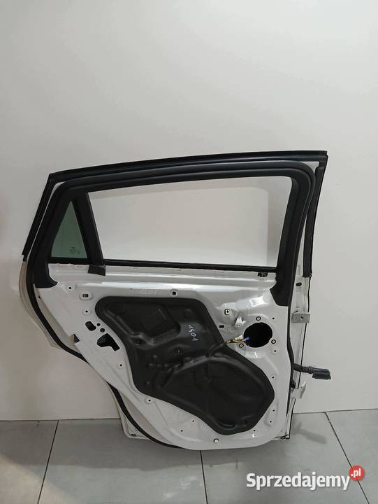 DRZWI LEWE TYŁ A960 Bmw X6 II 20142019 F16 sprzedam