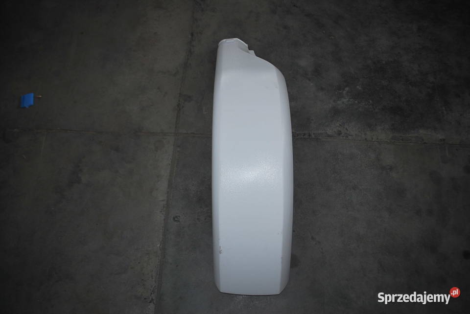 MASKOWNICA LEWA GÓRNA HOBBY 2600770019 Grzebowilk