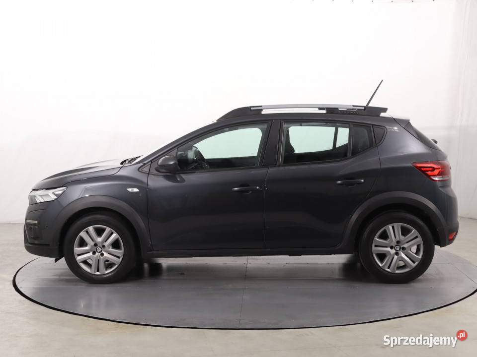 Dacia Sandero 10 TCe benzyna+LPG Katowice