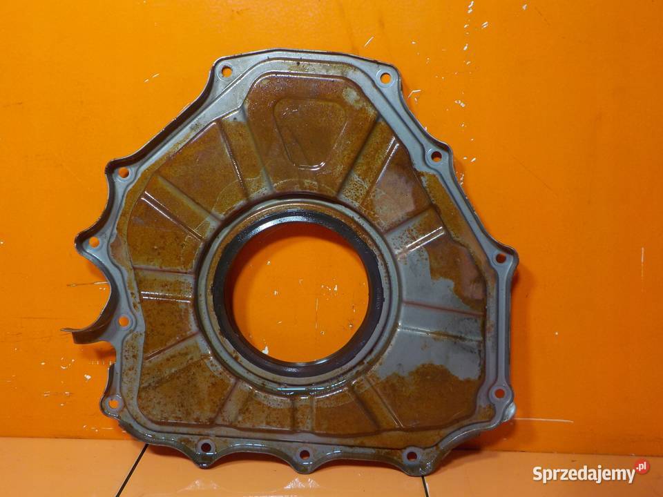 RANGE ROVER L405 SPORT 50 V8 13r 375 508PN osobowe Suków