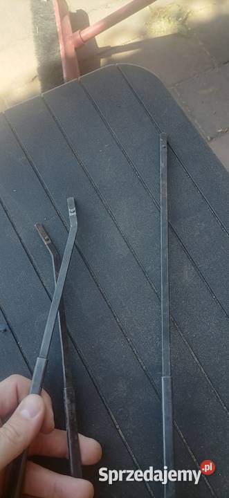 Ramiona wycieraczek do poloneza Łatanice