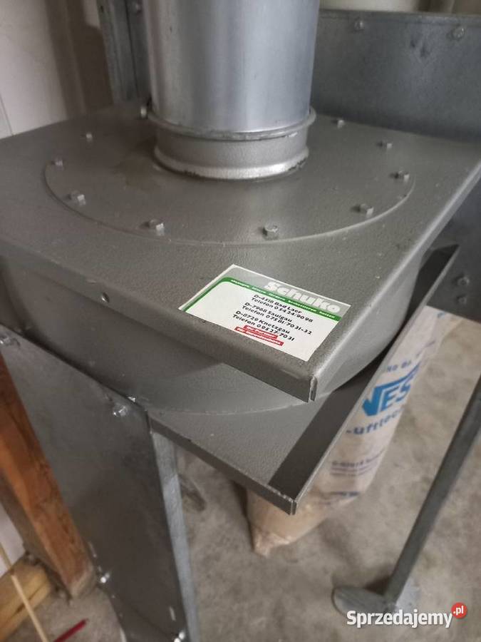 Odciąg trocin pyłów podkarpackie Rzeszów