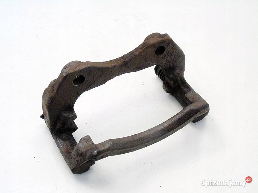 Jarzmo zacisku hamulcowego prawy przód Nissan śląskie Sosnowiec