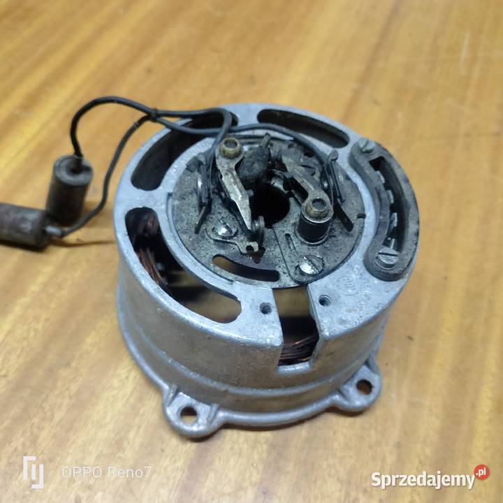 Stojan Jawa cz 350 Łubno sprzedam
