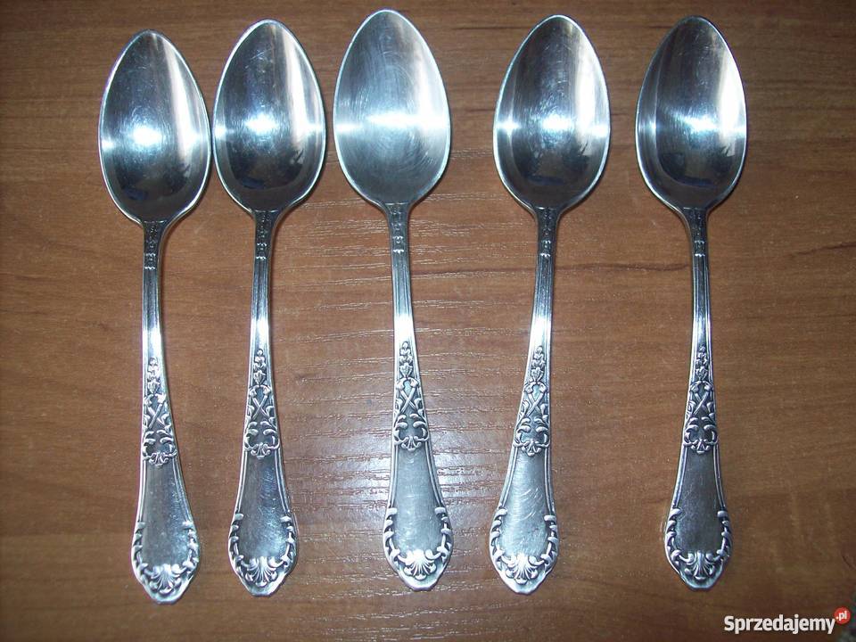 Fraget sztućce Wilczków sprzedam