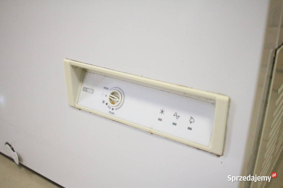 Zamrażarka wolnostojąca Gorenje FHE241W
