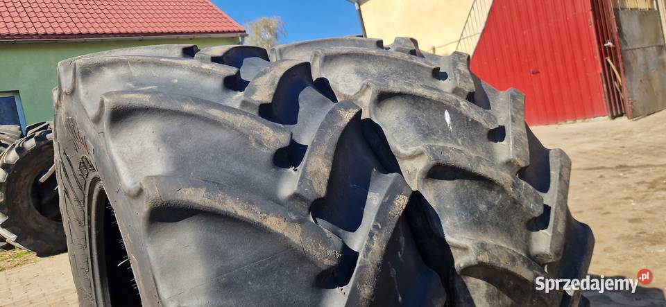 48065r24 44065r24 169r24 16924 Mitas 60 bieżnik Nowe Miasto Lubawskie