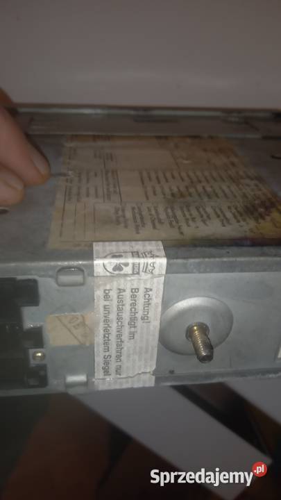 antyk radio grundig 3904 RDS ma kasety nigdy nie dolnośląskie Wrocław