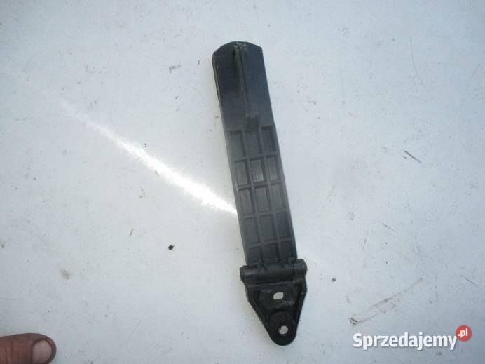 fiat 125p syrena pedał gazu Ksawerów