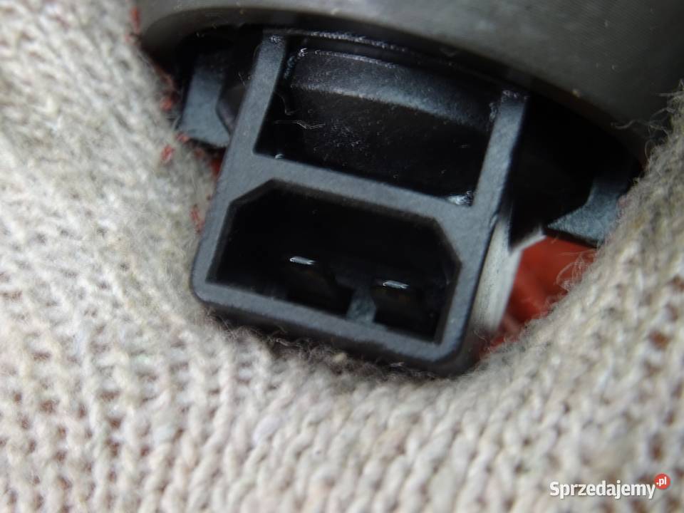 WTRYSKIWACZ VW SHARAN 0414720038 19 115 9510 osobowe Wtryskiwacze Wtryskiwacze podkarpackie