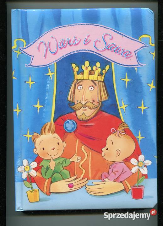 Wars i Sawa Szczecin