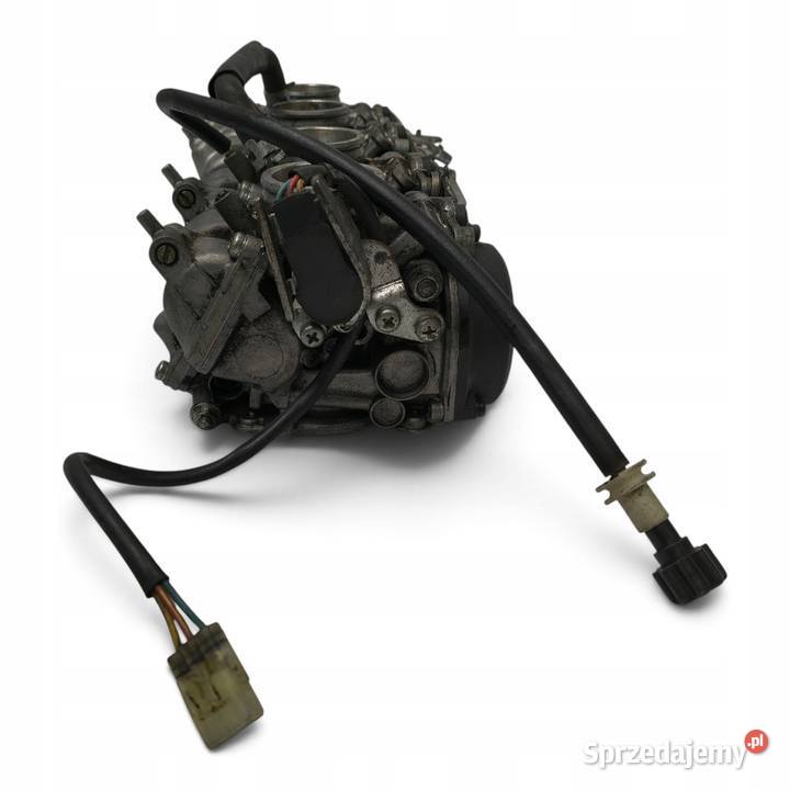 GAŹNIK GAŹNIKI Honda CBR 600 600F F3 PC31 lubelskie Chełm sprzedam