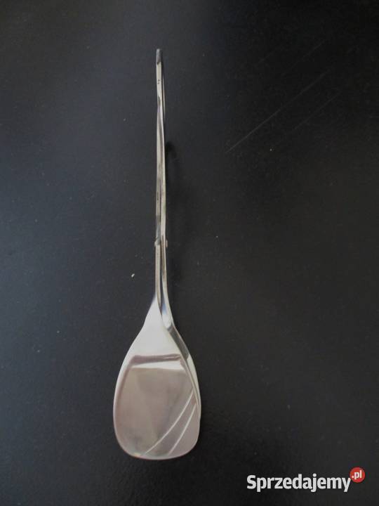 Szczypce Nierdzewne Cukiernicze CONTACTO 175 mm Nieporęt