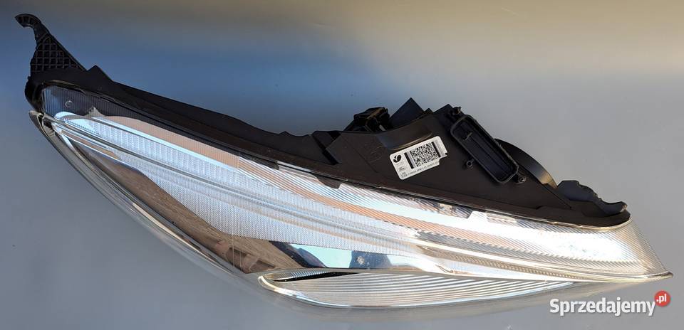 Reflektor Prawy Ford Focus Mk3 FL LED