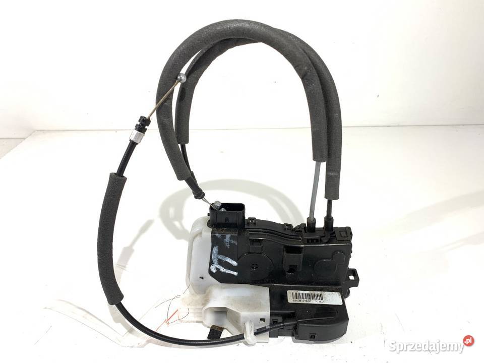 ZAMEK DRZWI PRAWY TYŁ HYUNDAI ix35 Hatchback osobowe