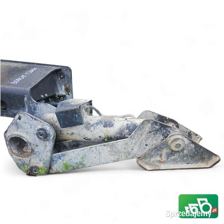 Podpory Łapy stabilizujące Bobcat T36120SL Wilkowo