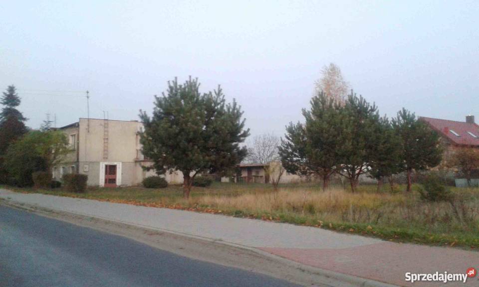 Sprzedam Dom do remontu o pow 220 m2 działka węglowe Myje sprzedam